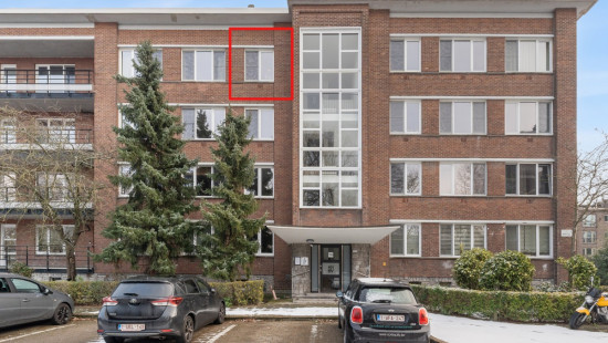 Marseillestraat - 194 - 301 - 9000