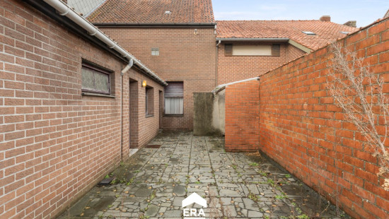 Wingenesteenweg - 11 - - 8750