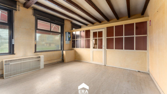 Wingenesteenweg - 11 - - 8750