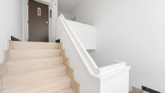 Marseillestraat - 194 - 301 - 9000