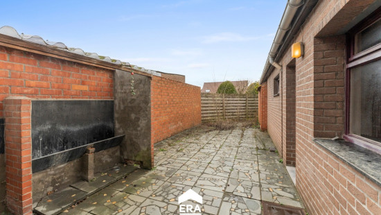 Wingenesteenweg - 11 - - 8750