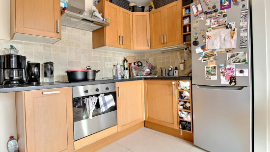 Avenue d'Itterbeek - 36 - - 1070