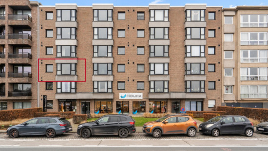 Noordlaan - 107 - 6 - 9200