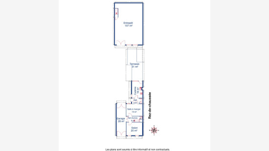 Léopold - 103 - - 4820