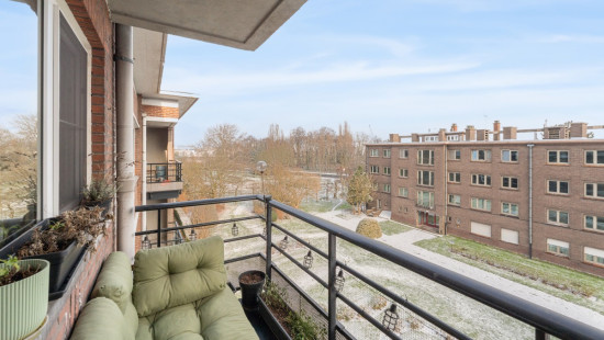 Marseillestraat - 194 - 301 - 9000