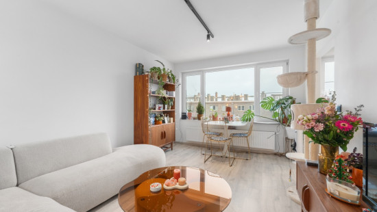 Marseillestraat - 194 - 301 - 9000