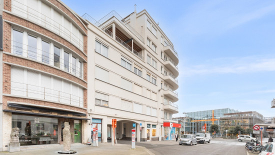 Rouzéstraat - 23 - 10 - 8670