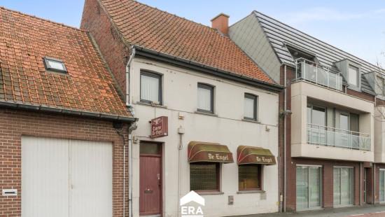 Wingenesteenweg - 11 - - 8750