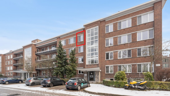 Marseillestraat - 194 - 301 - 9000