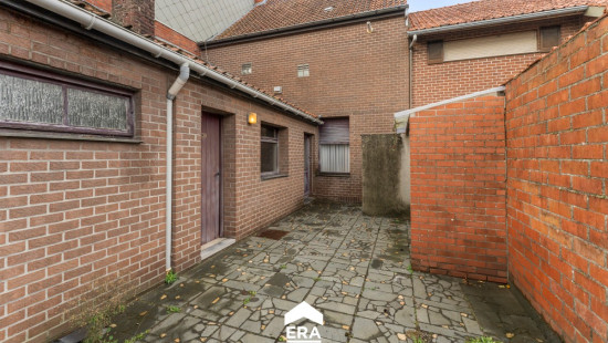 Wingenesteenweg - 11 - - 8750