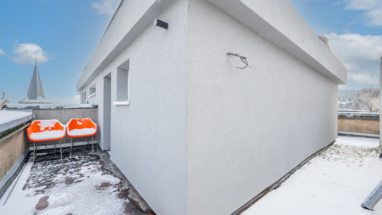 Rue Saint Remacle - 19 - - 4020