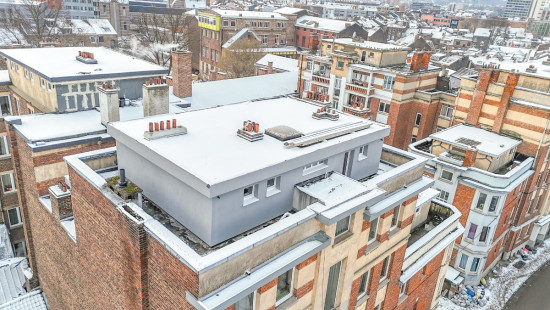 Rue Saint Remacle - 19 - - 4020