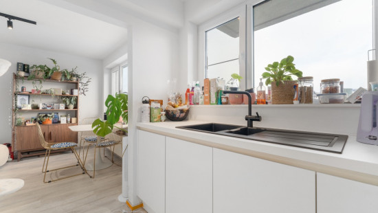 Marseillestraat - 194 - 301 - 9000