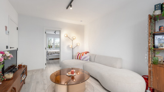 Marseillestraat - 194 - 301 - 9000