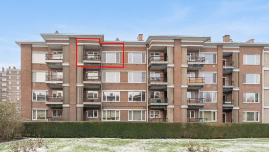 Marseillestraat - 194 - 301 - 9000