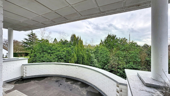 Avenue des Aunelles - 14 - - 1420