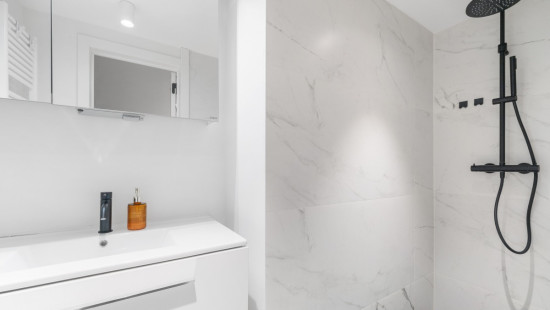 Marseillestraat - 194 - 301 - 9000