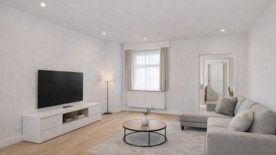 Gentseweg - 539 - - 8793