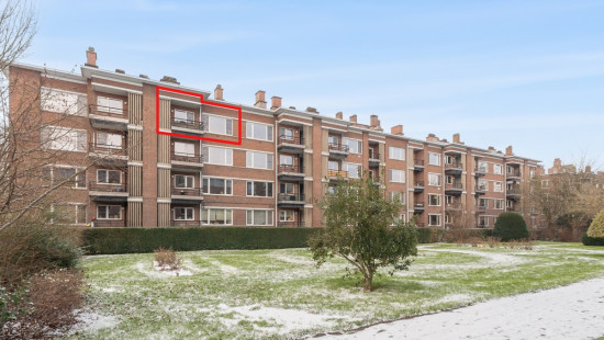 Marseillestraat - 194 - 301 - 9000