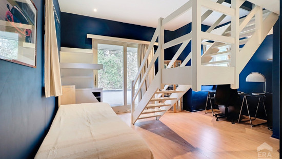 Avenue des Aunelles - 14 - - 1420