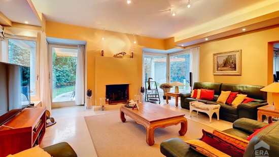 Avenue des Aunelles - 14 - - 1420