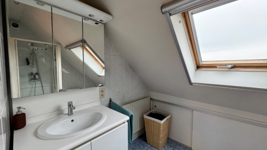 Koningin Astridlaan - 28 - 2B - 1780