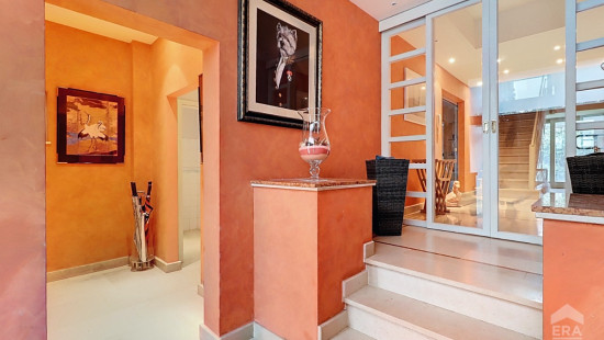 Avenue des Aunelles - 14 - - 1420