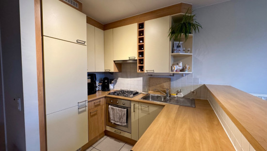 Koningin Astridlaan - 28 - 2B - 1780