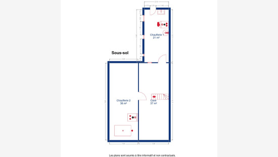 Léopold - 103 - - 4820