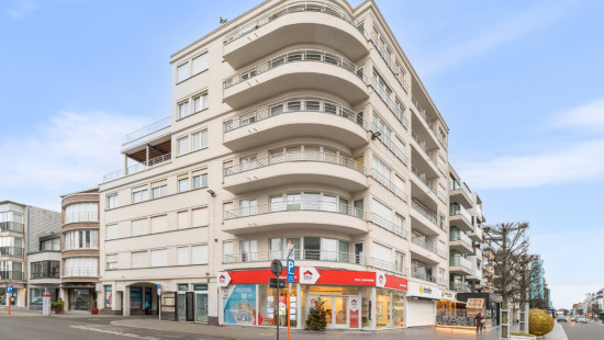 Rouzéstraat - 23 - 10 - 8670