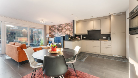 Onteigeningsstraat - 10a - - 9060