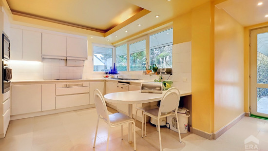 Avenue des Aunelles - 14 - - 1420