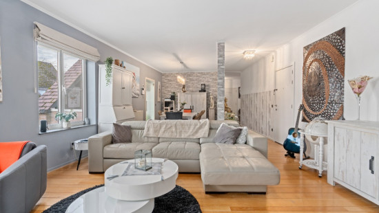 Kerkstraat - 28 - F - 9220