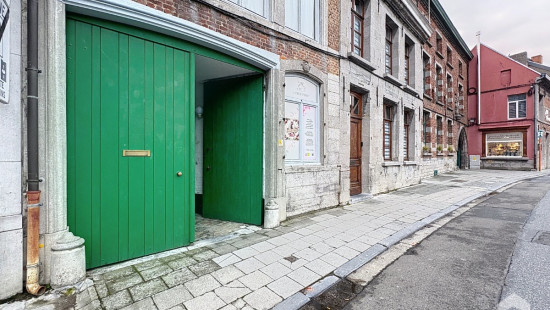 Rue Chanoine Scarmure - 6 - - 7060