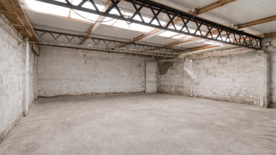 Gentseweg - 539 - - 8793