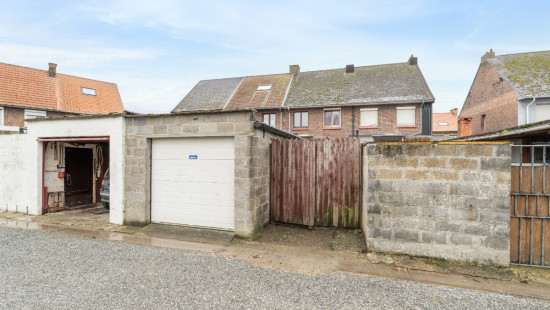 Gaston Devoswijk - 31 - - 1850