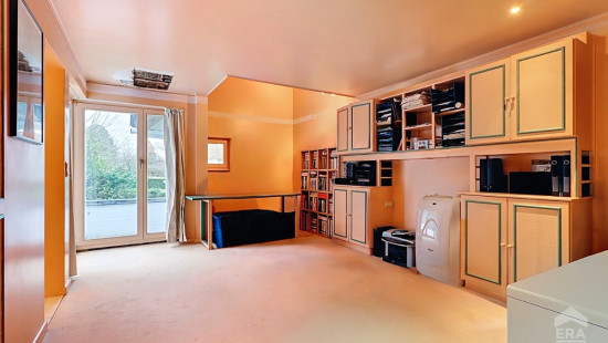 Avenue des Aunelles - 14 - - 1420