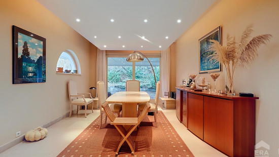 Avenue des Aunelles - 14 - - 1420