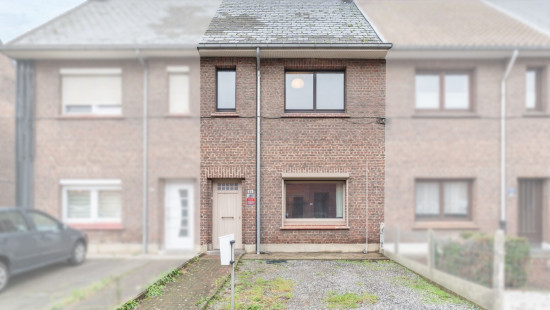 Gaston Devoswijk - 31 - - 1850