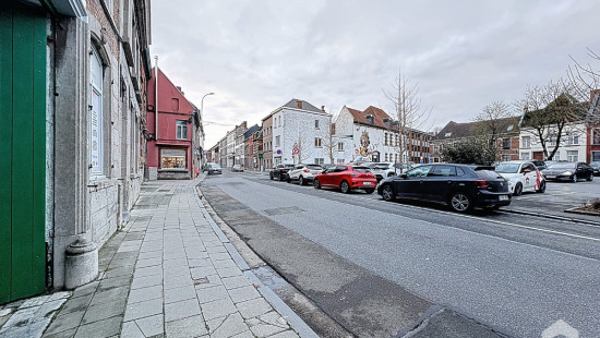 Rue Chanoine Scarmure - 6 - - 7060