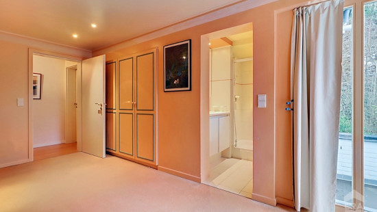 Avenue des Aunelles - 14 - - 1420