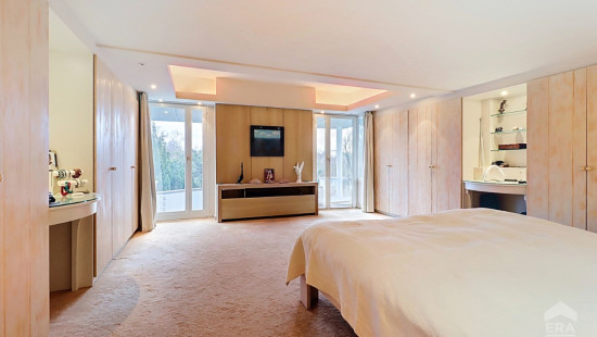 Avenue des Aunelles - 14 - - 1420