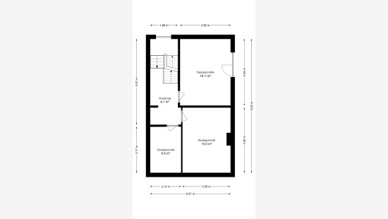 Wolvertemsesteenweg - 105 - - 1850
