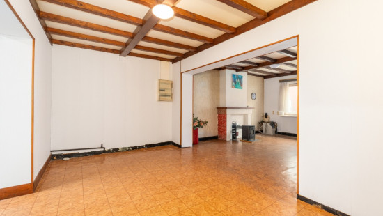 Gaston Devoswijk - 31 - - 1850