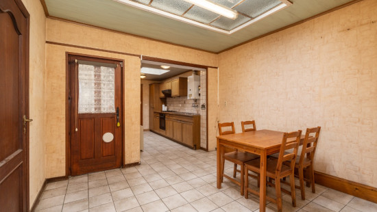 Gaston Devoswijk - 31 - - 1850