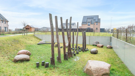 Jacob van Maerlantstraat - 14 - - Lot 1 - 8830