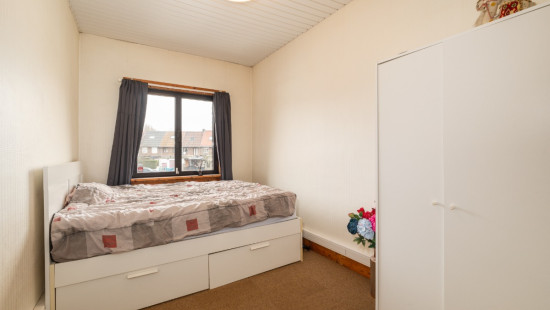 Gaston Devoswijk - 31 - - 1850