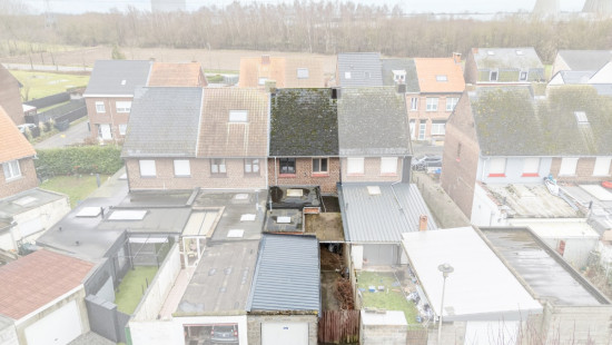 Gaston Devoswijk - 31 - - 1850