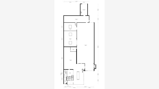 Wolvertemsesteenweg - 105 - - 1850