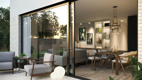 Hof Gaston Boghemans - 9 - 0201 - 8930